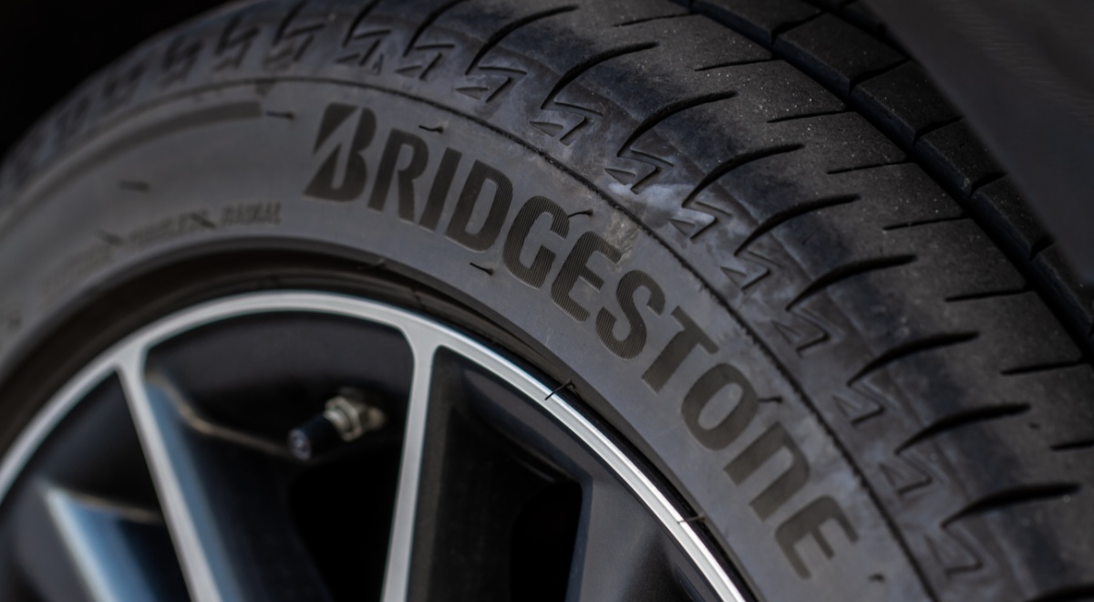 Bridgestone Tire