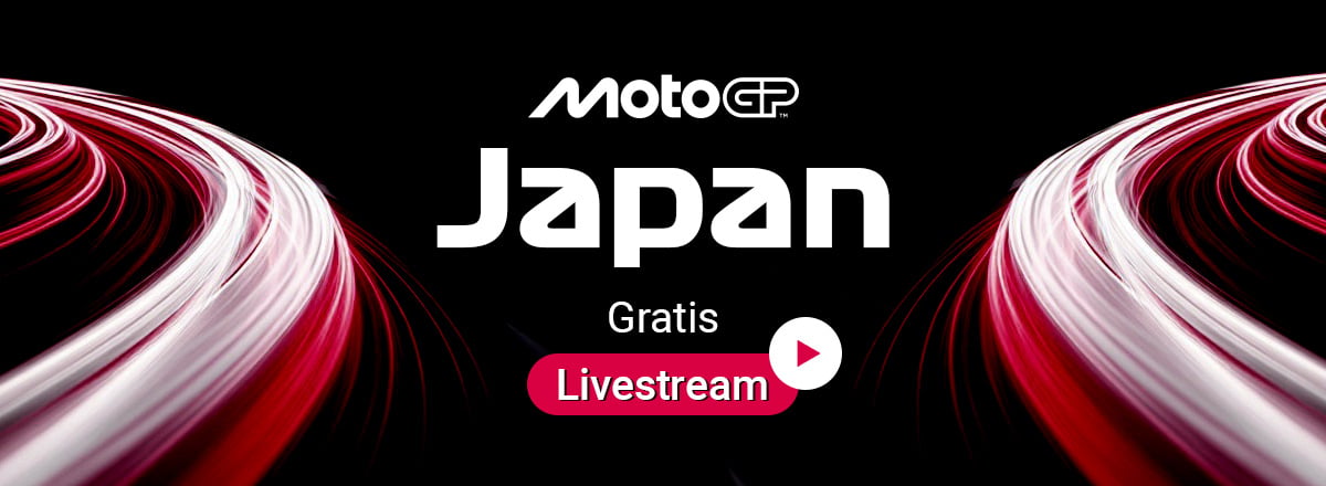 MotoGP Japan