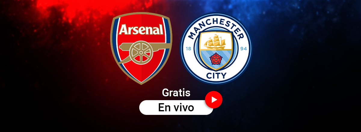 arsenalvsmanchester