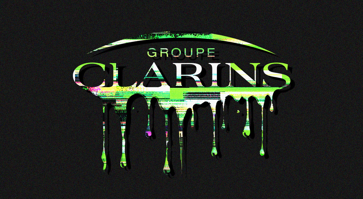 Clarins data breach expose users