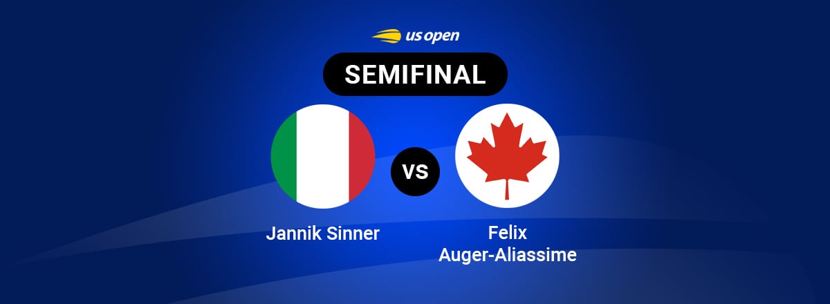 Jannik vs Felix