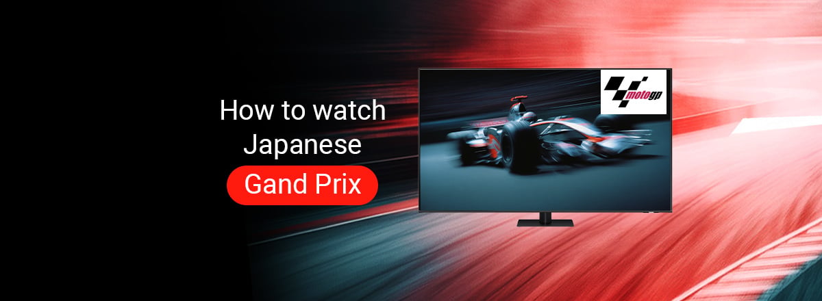 How to watch the 2025 MotoGP Japanese Grand Prix