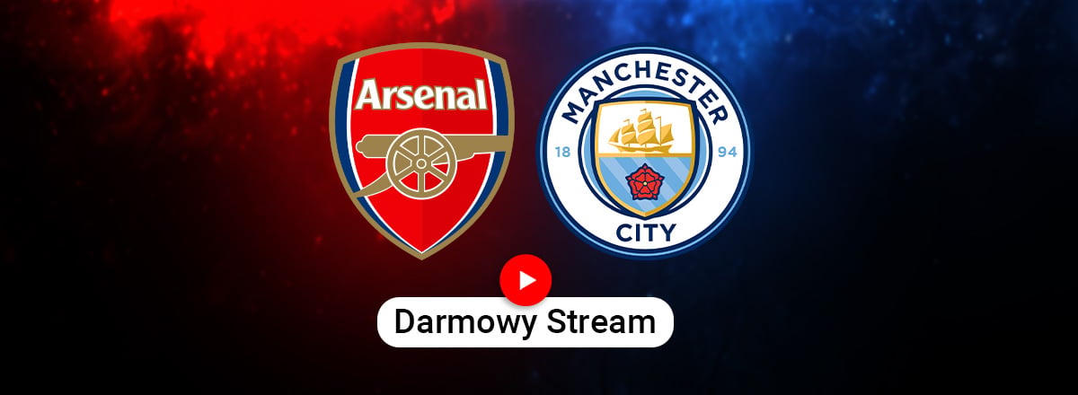 Arsenal vs Man CIty PL