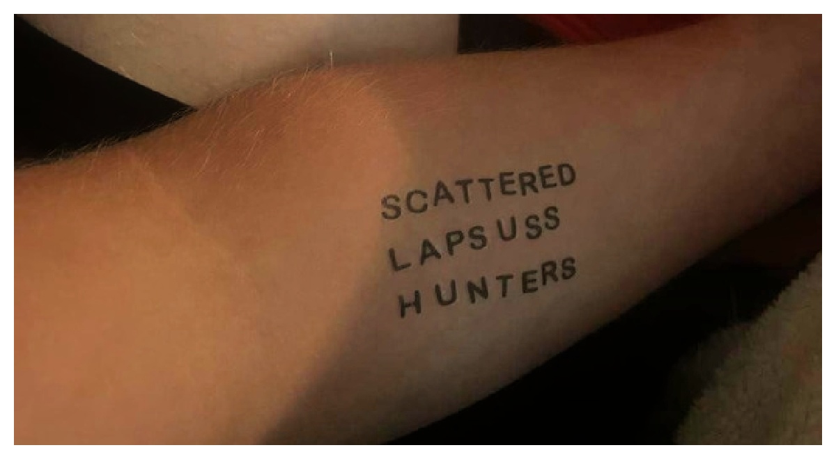Scatterd Spider, LAPSUS$, and Shiny Hunters.