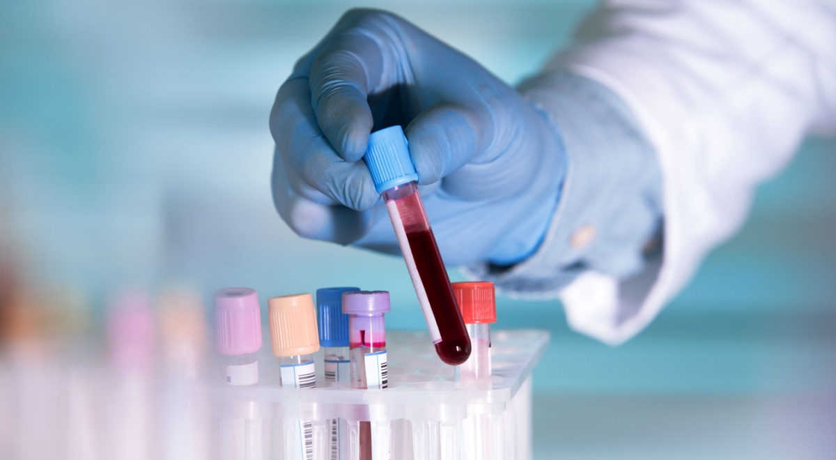 New York Blood Center data breach