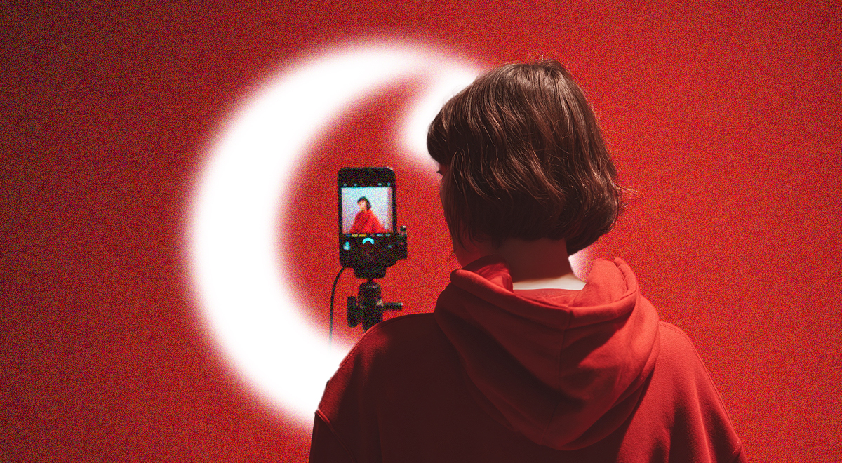 Vodafone uses AI influencer for ad on TikTok | Cybernews