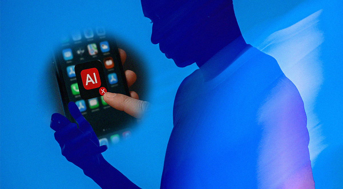 AI on smartphones