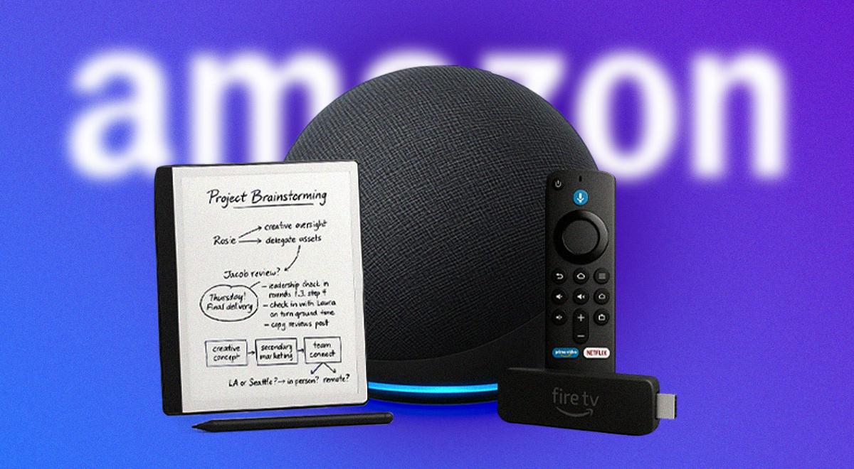 Amazon product launch 2025