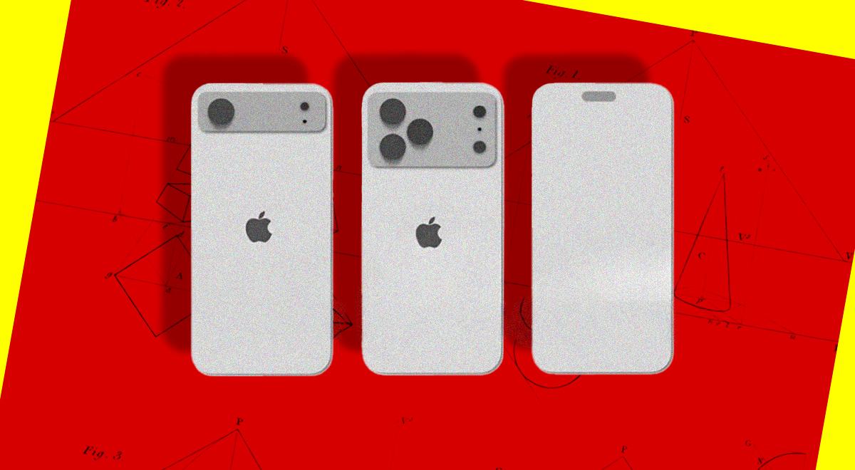 Apple cover structure patent
