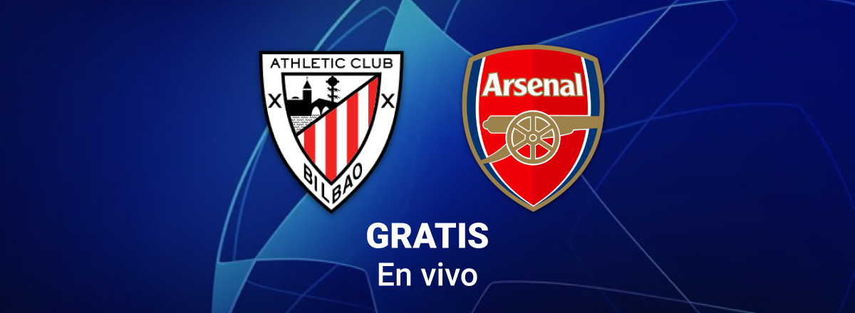 Athletic Club vs Arsenal