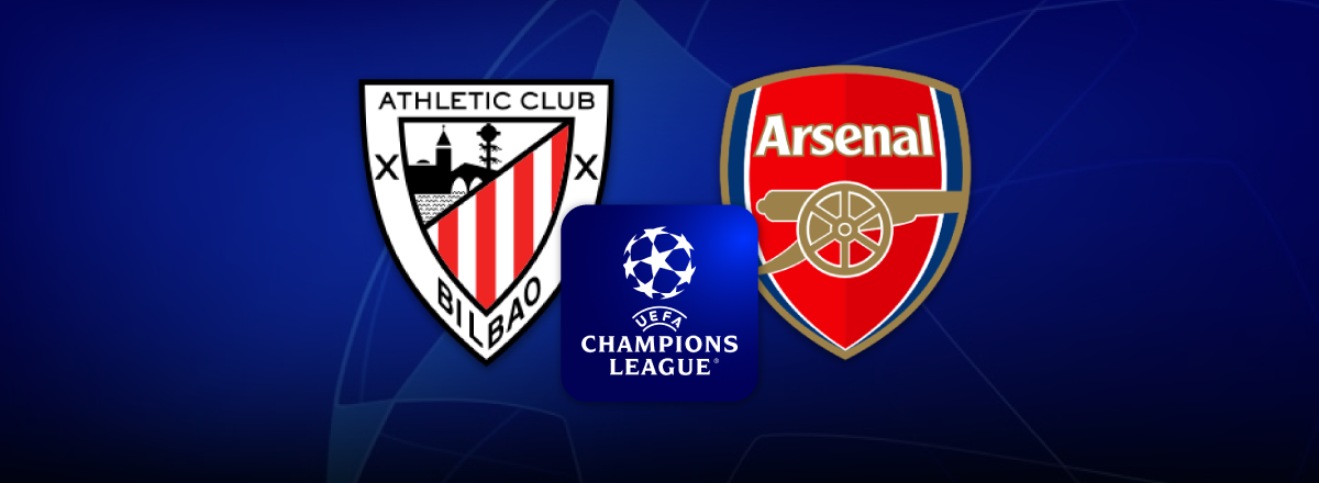 Athletic Club vs Arsena-featured