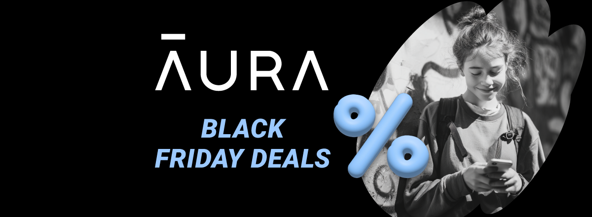 Aura Black Friday deals