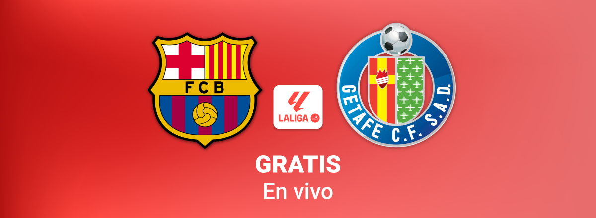 barcelonavsgetafe