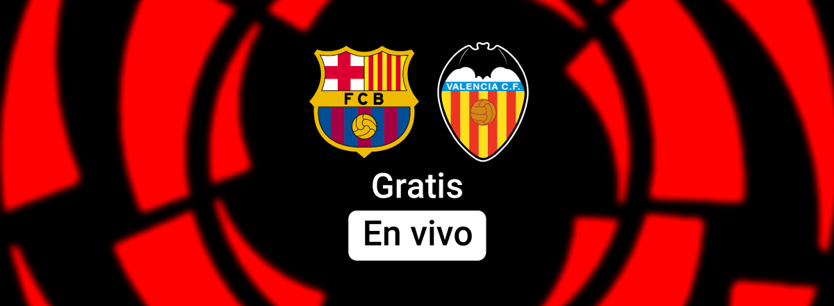 barcelona vs valencia es