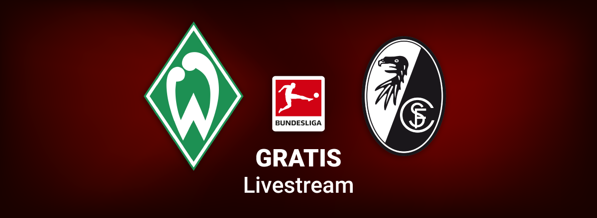 Bremen vs. Freiburgges