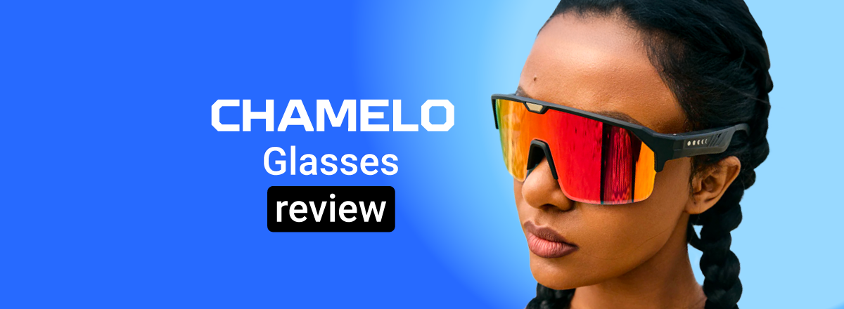 Chamelo glasses review