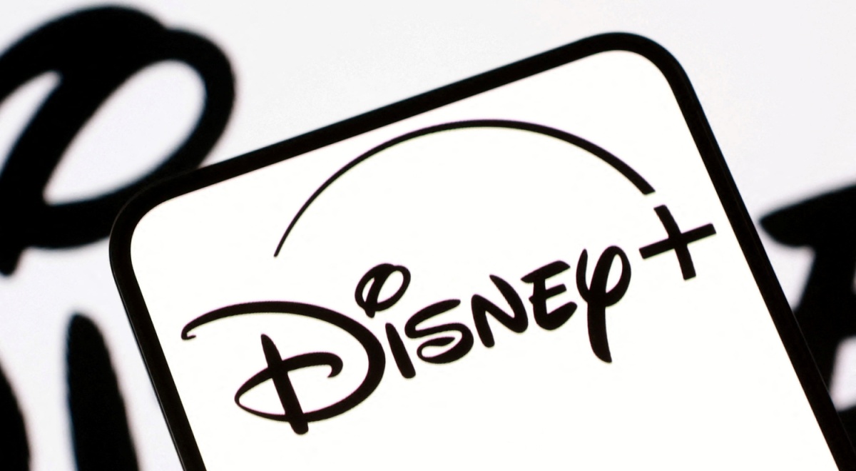Walt Disney
