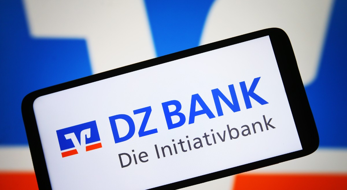 dz bank