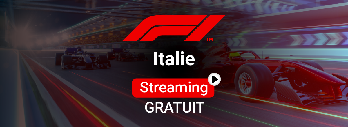stream f1 italy fr