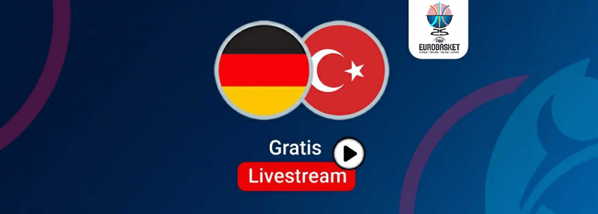 Fiba Eurobasket 2025