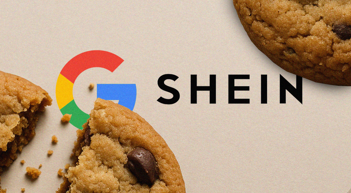 Google, SHEIN fined in France over cookie policies