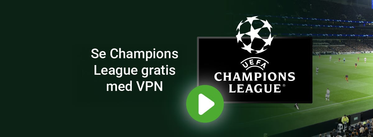 NL how to watch uefa