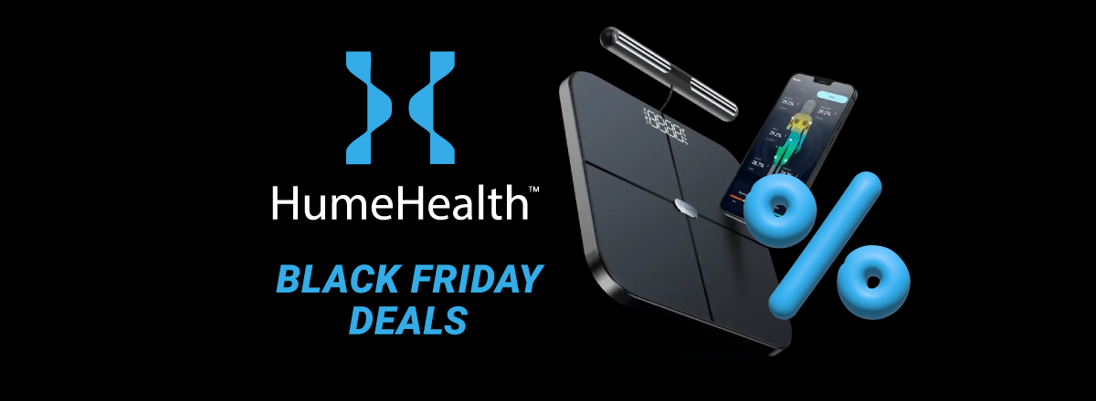 humehealth blackfriday deals