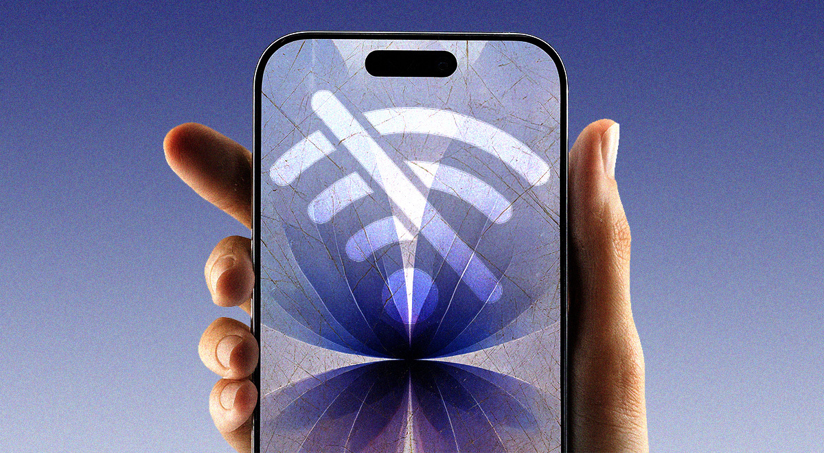 iPhone 17 Wifi issues