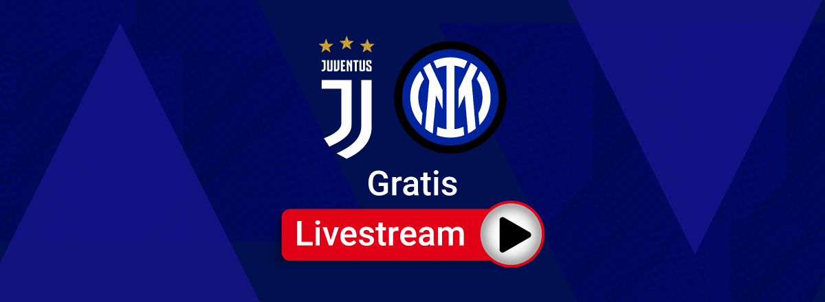 Juventus vs Inter
