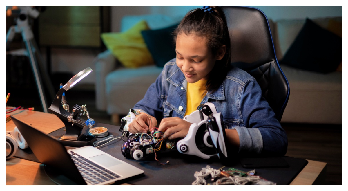stem toys
