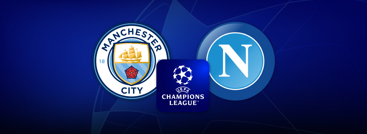 man city vs napoli