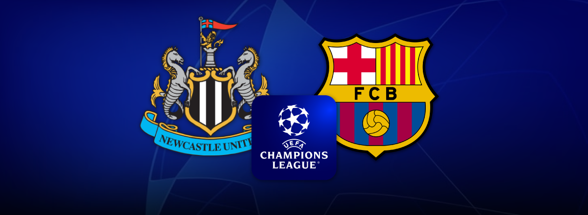 newcastle vs barcelona