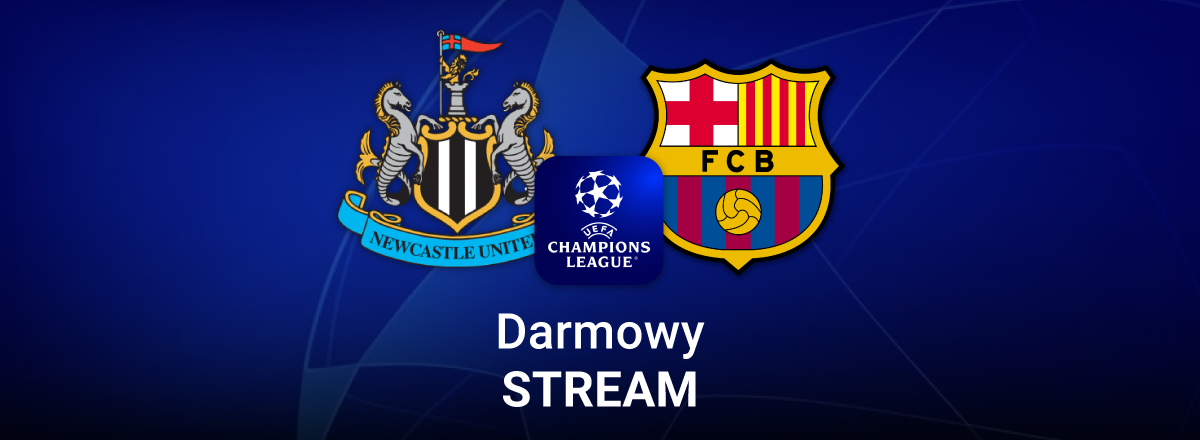 Watch New Castle vs Barcelona for free