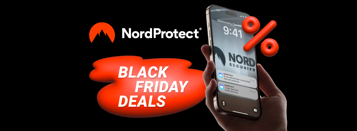 nordprotect black friday deals