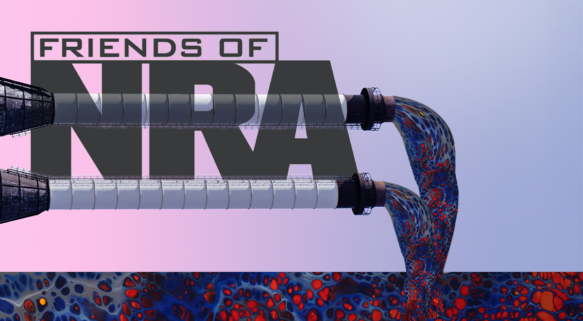 Friends of NRA