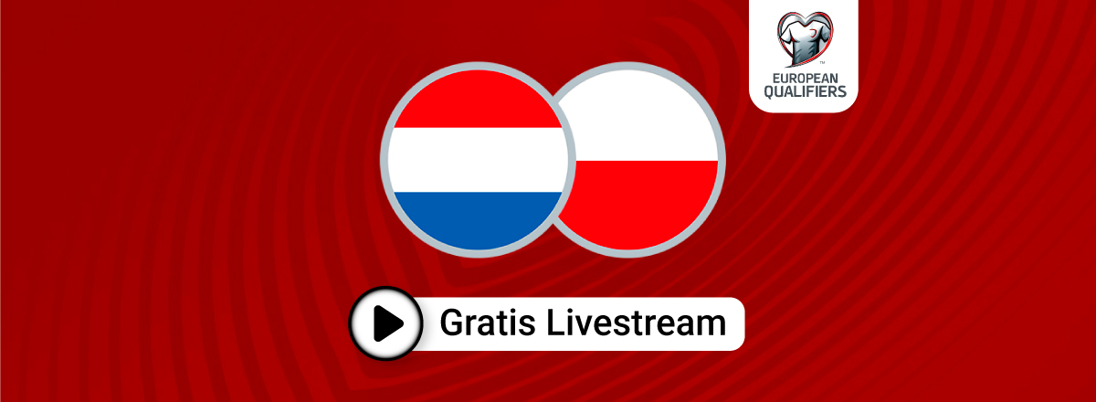stream netherlands vs poland nl