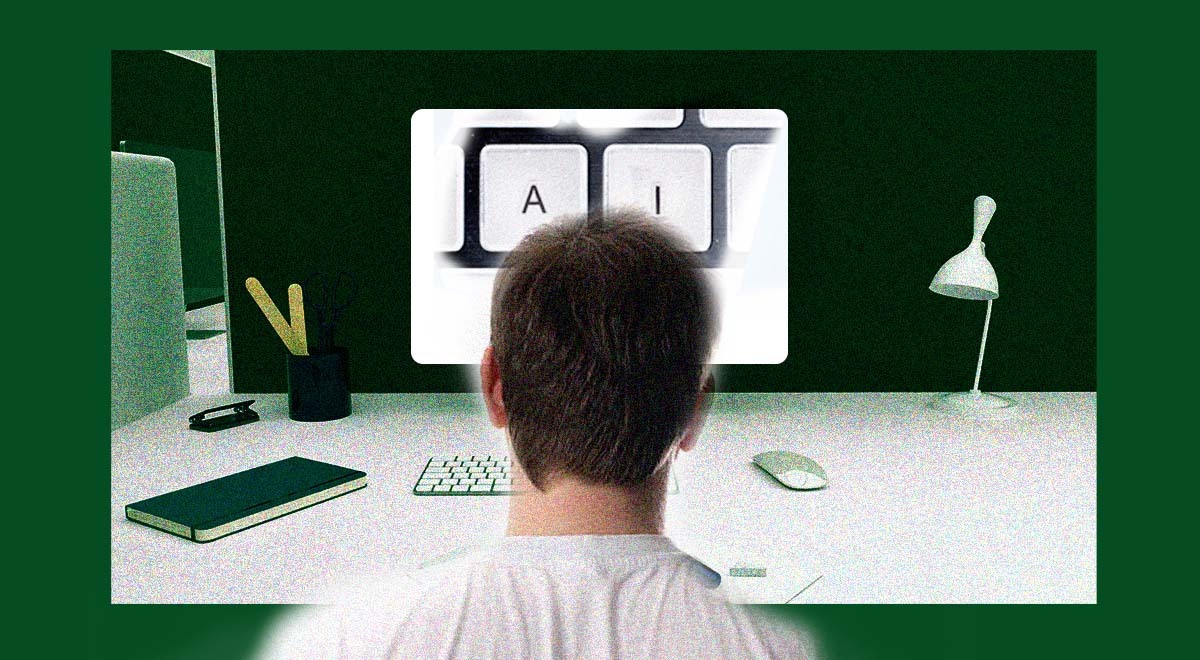 AI tools at work