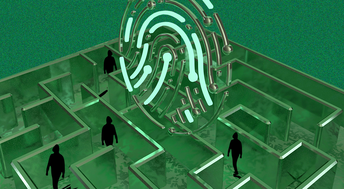 Phishing resistant, passkeys