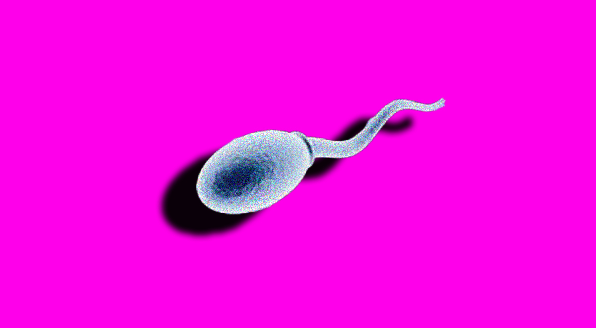 sperm-pink-background