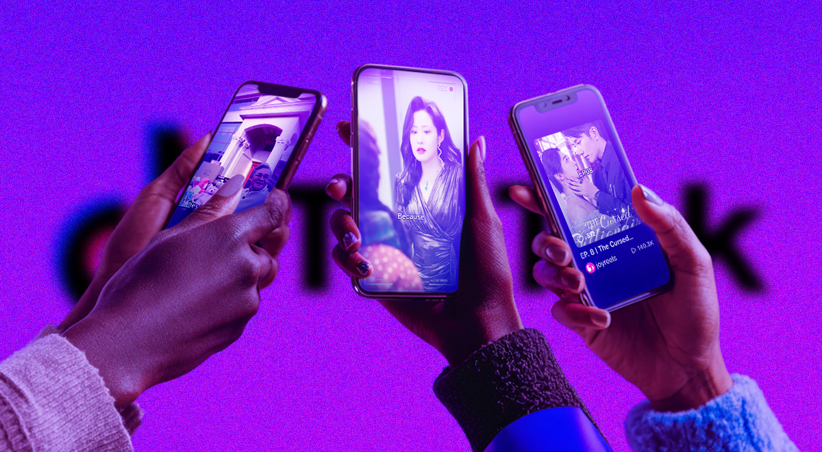 microdramas-on-phones
