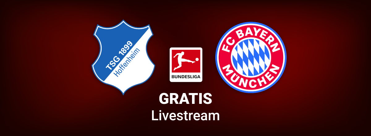 Hoffenheim vs. FC Bayern