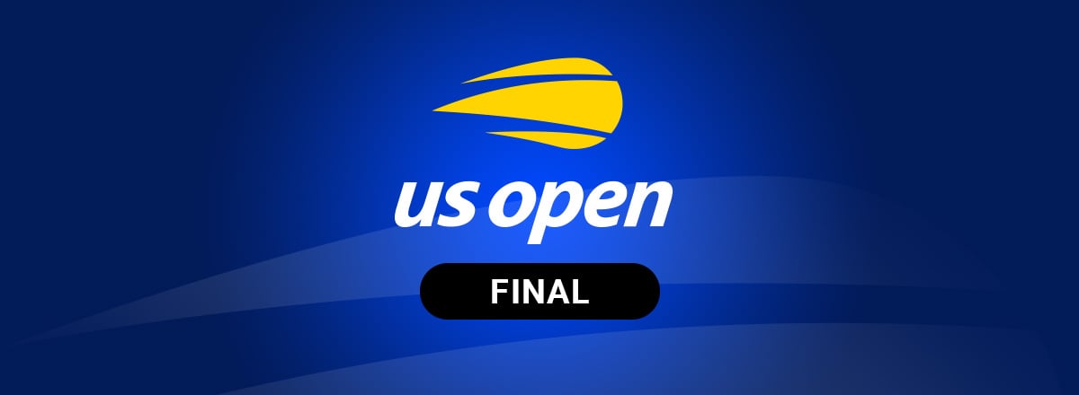US Open final
