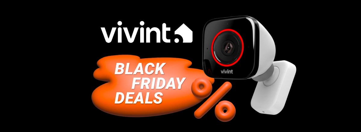 Vivint black friday deals