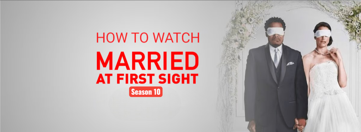 Married at First Sight UK season 10