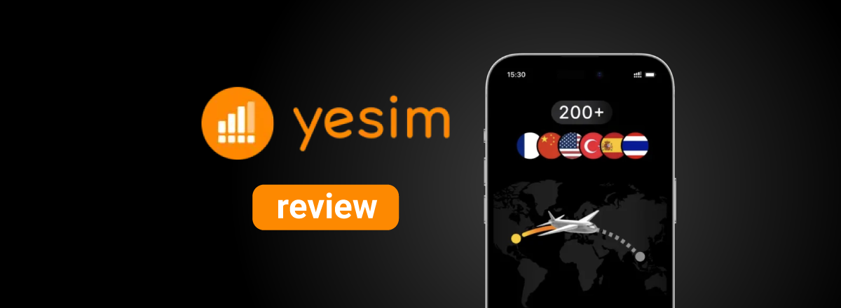 yesim esim review