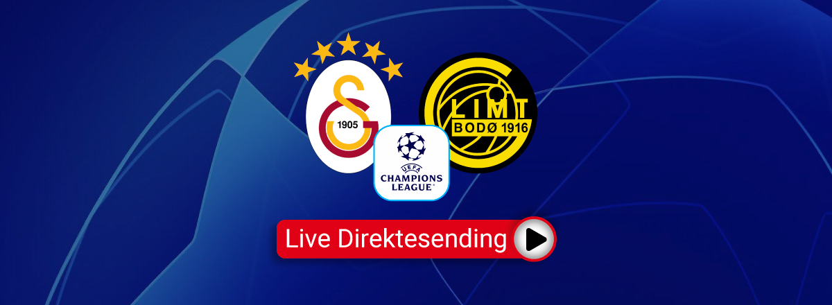 How to watch Galatasaray