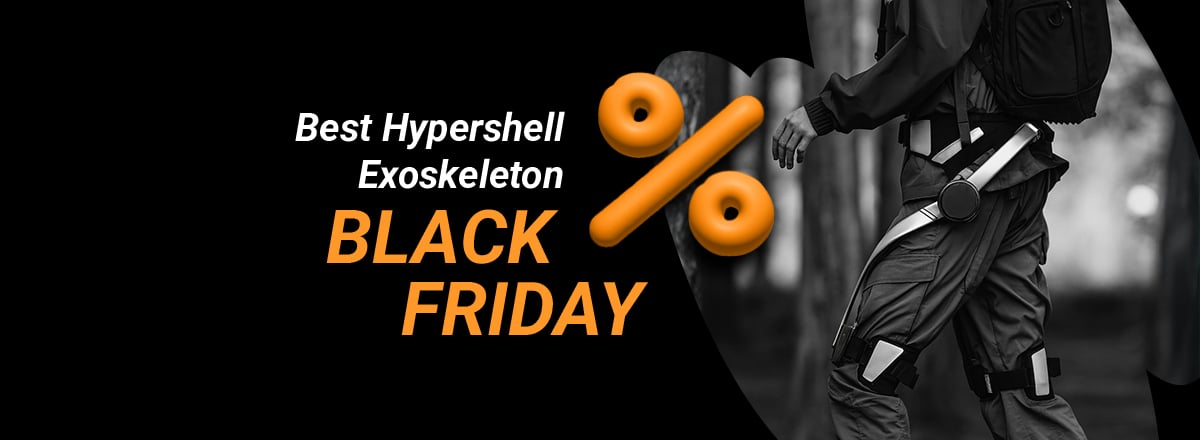 Best Hypershell Exoskeleton