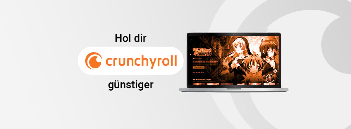 Crunchyroll