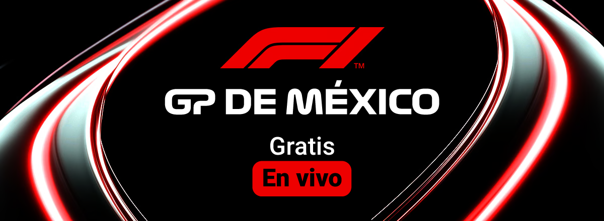 F1 mexico