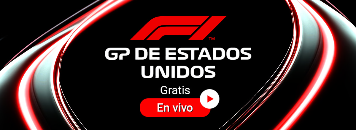 F1 GP de Estados Unidos